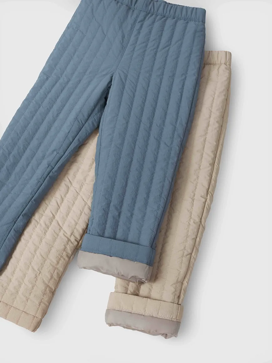 Брюки демисезонные Willy Storm Blue