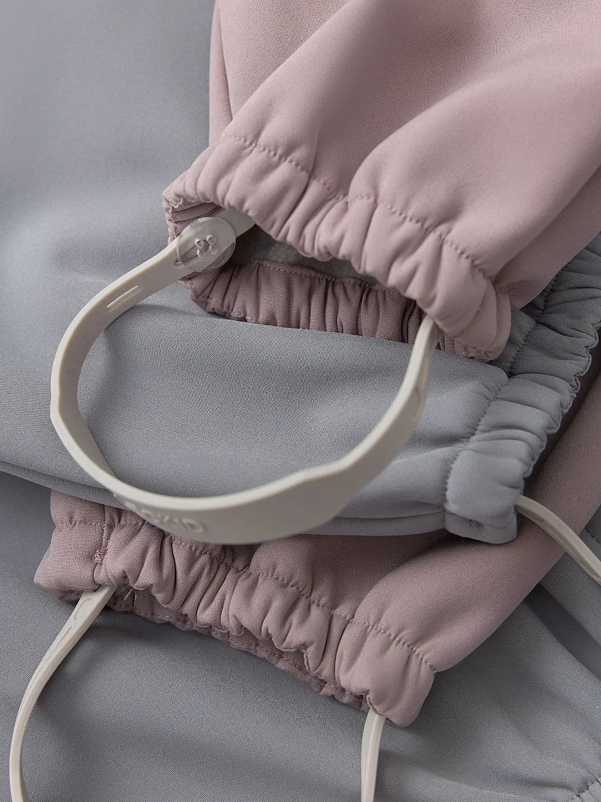 Комбинезон Softshell Lilo Paloma grey