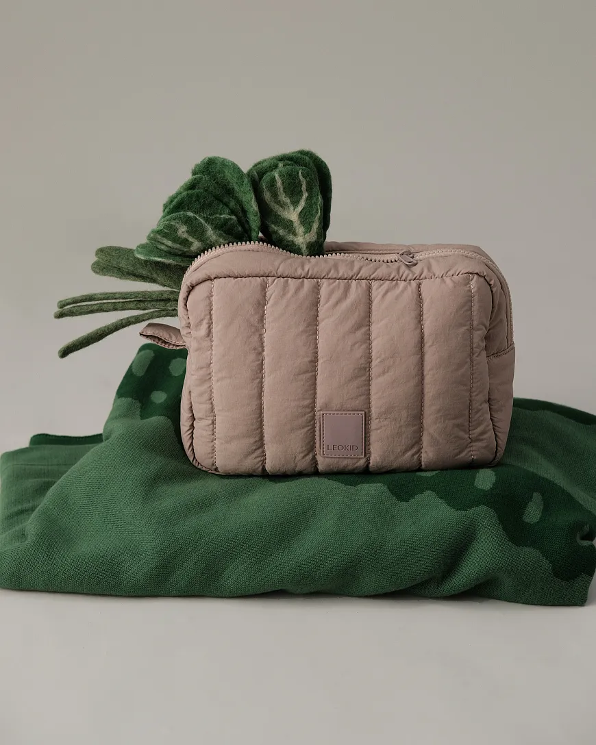 Косметичка Сherrystone Fawn pink