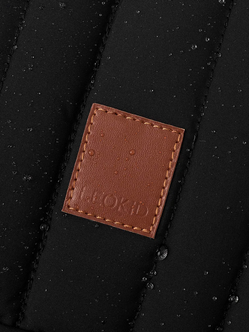 Сумка-органайзер Black Pebble