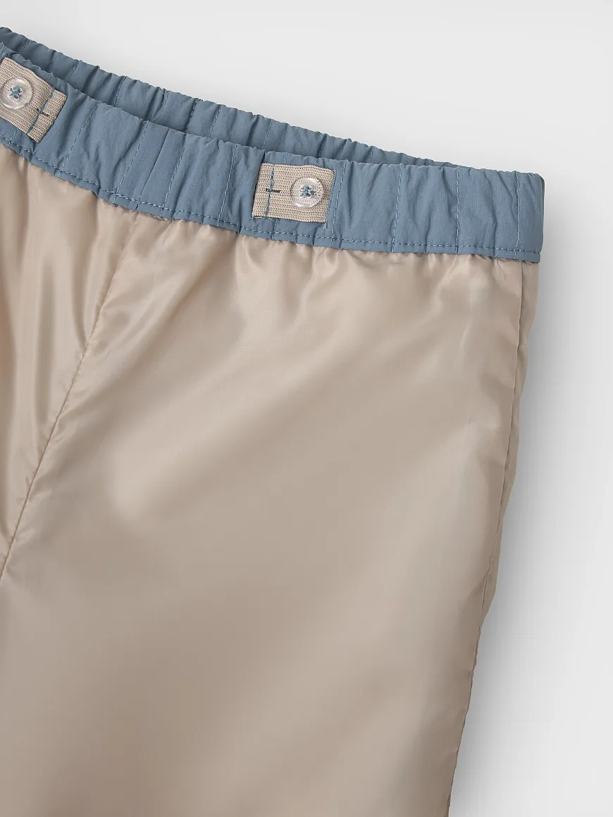 Брюки демисезонные Willy Storm Blue