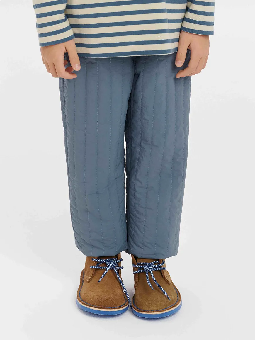 Брюки демисезонные Willy Storm Blue