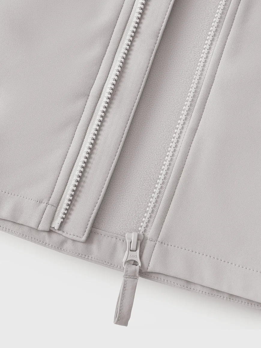 Куртка Leokid Softshell Lake Sand Shell