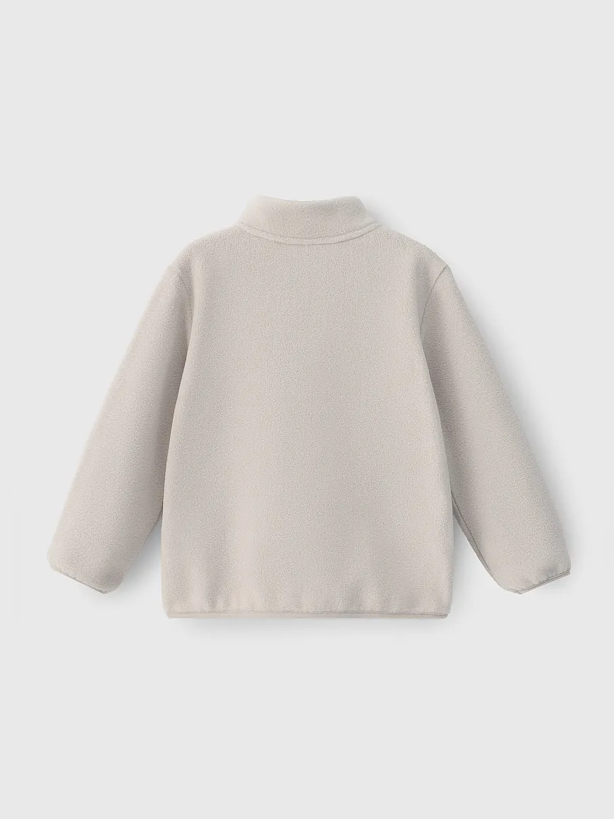 Куртка флисовая Lompy Sand Shell