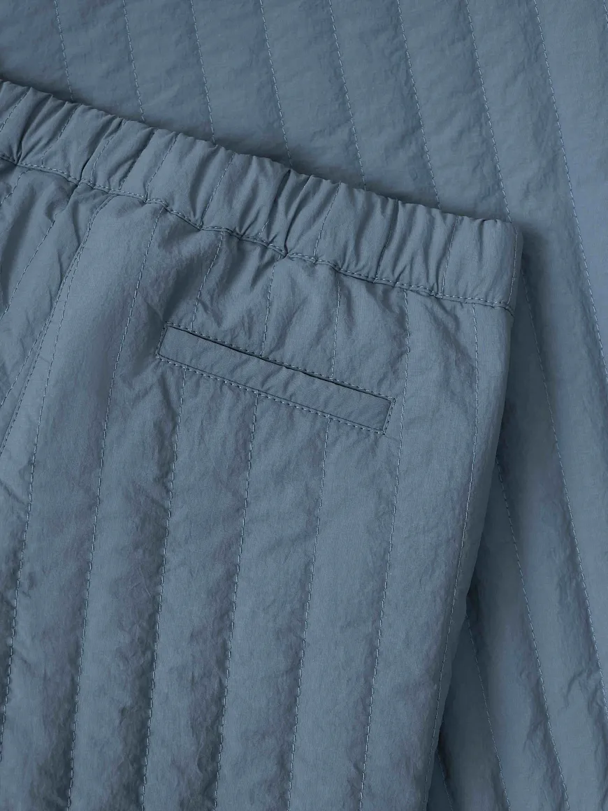 Брюки демисезонные Willy Storm Blue