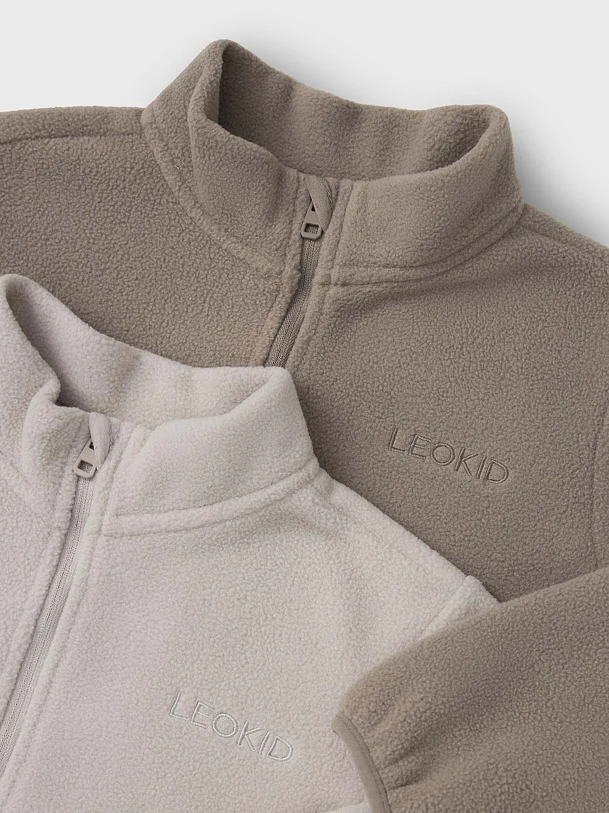 Куртка флисовая Lompy Sand Shell