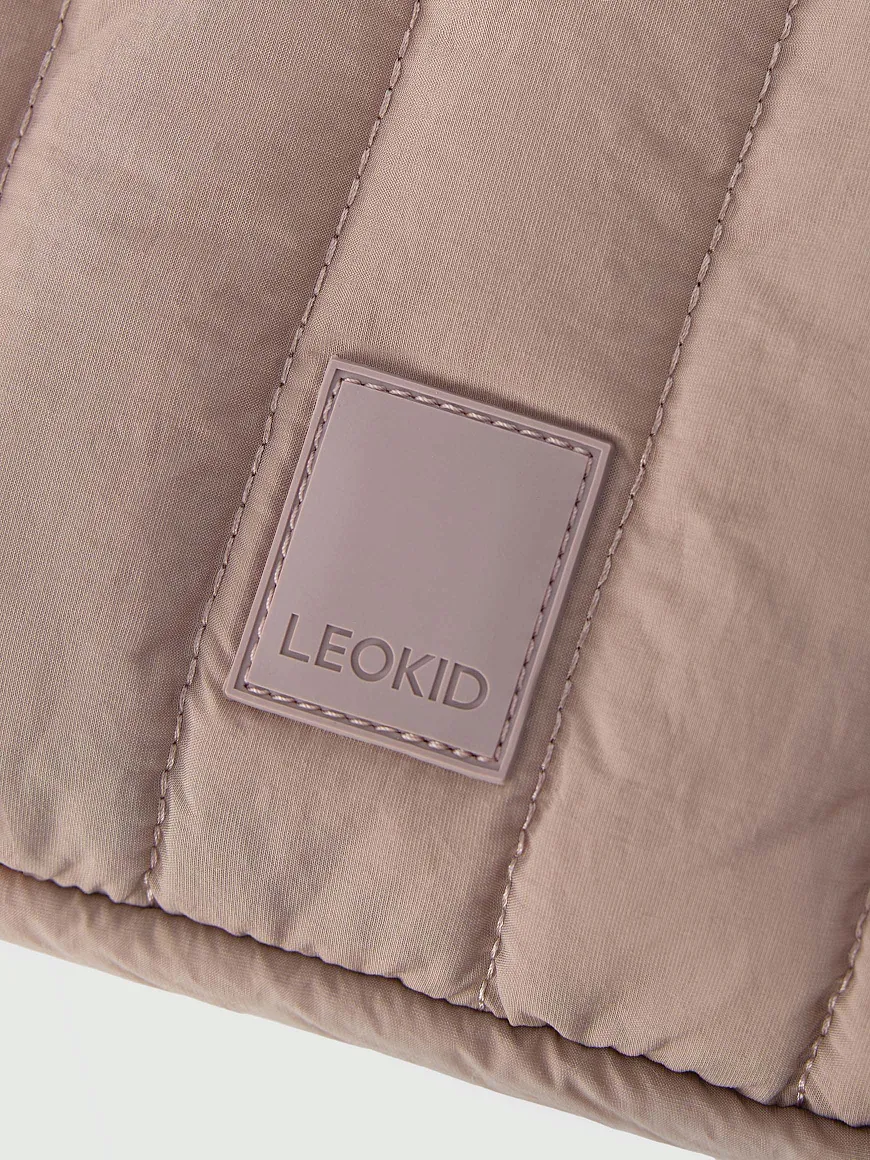 Косметичка Сherrystone Fawn pink