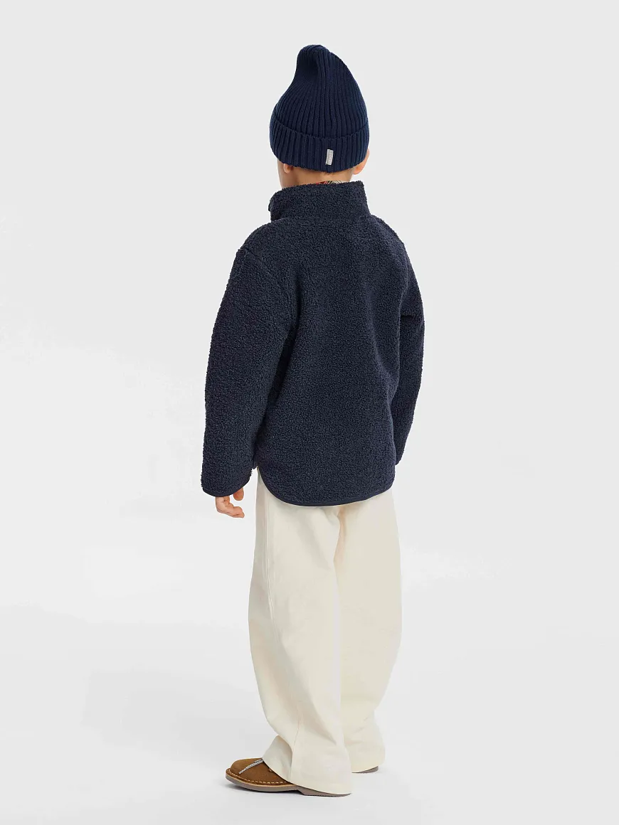 Куртка Theo Navy Blue