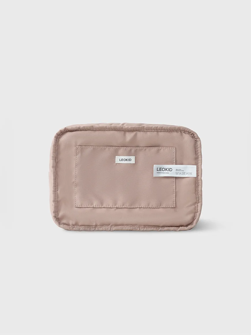 Косметичка Сherrystone Fawn pink