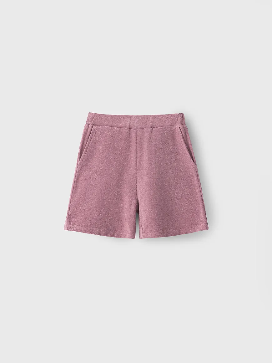 Шорты Jamie Plum Pink