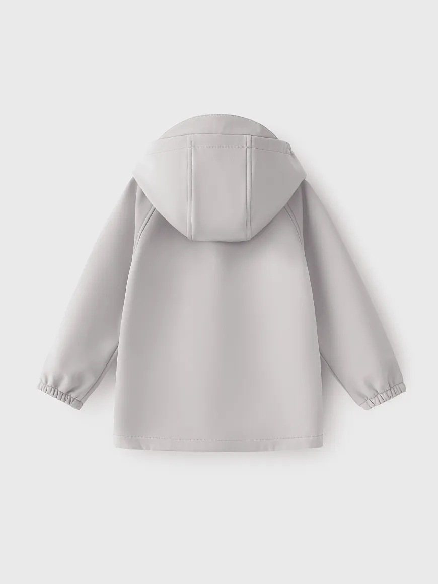 Куртка Leokid Softshell Lake Sand Shell