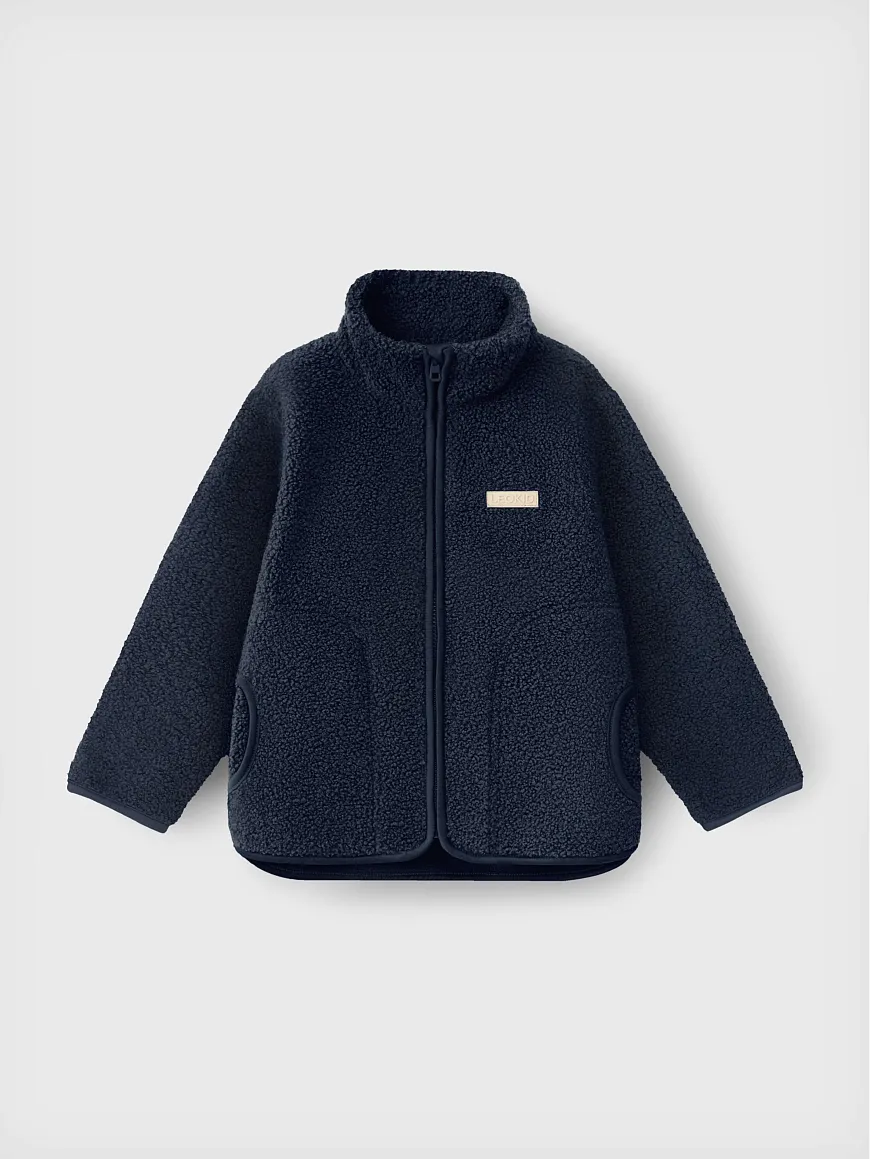 Куртка Theo Navy Blue