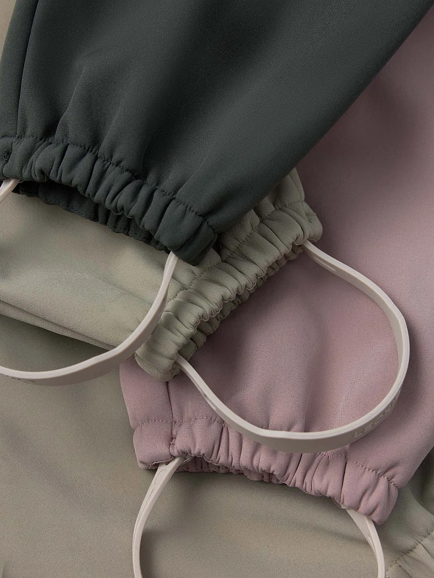 Комбинезон Softshell Lilo Sage green