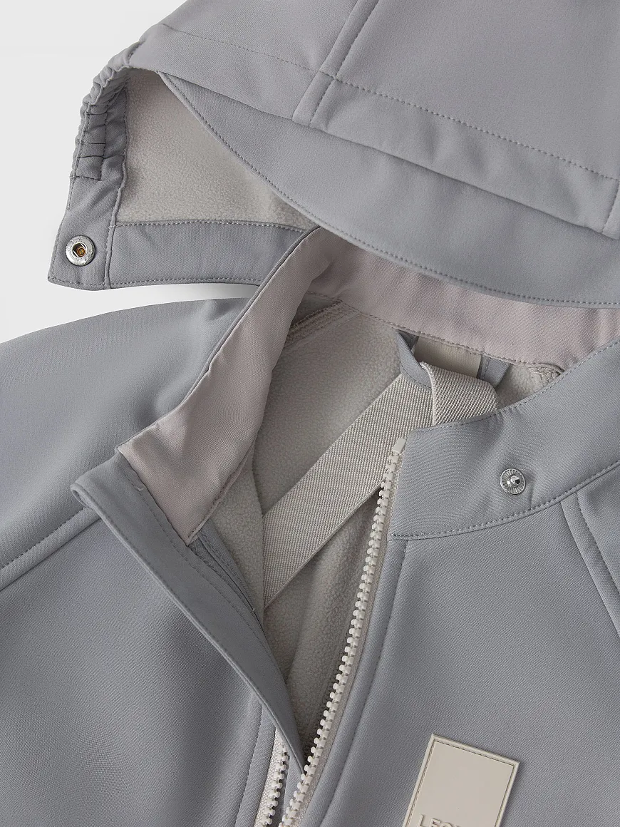 Комбинезон Softshell Lilo Paloma grey