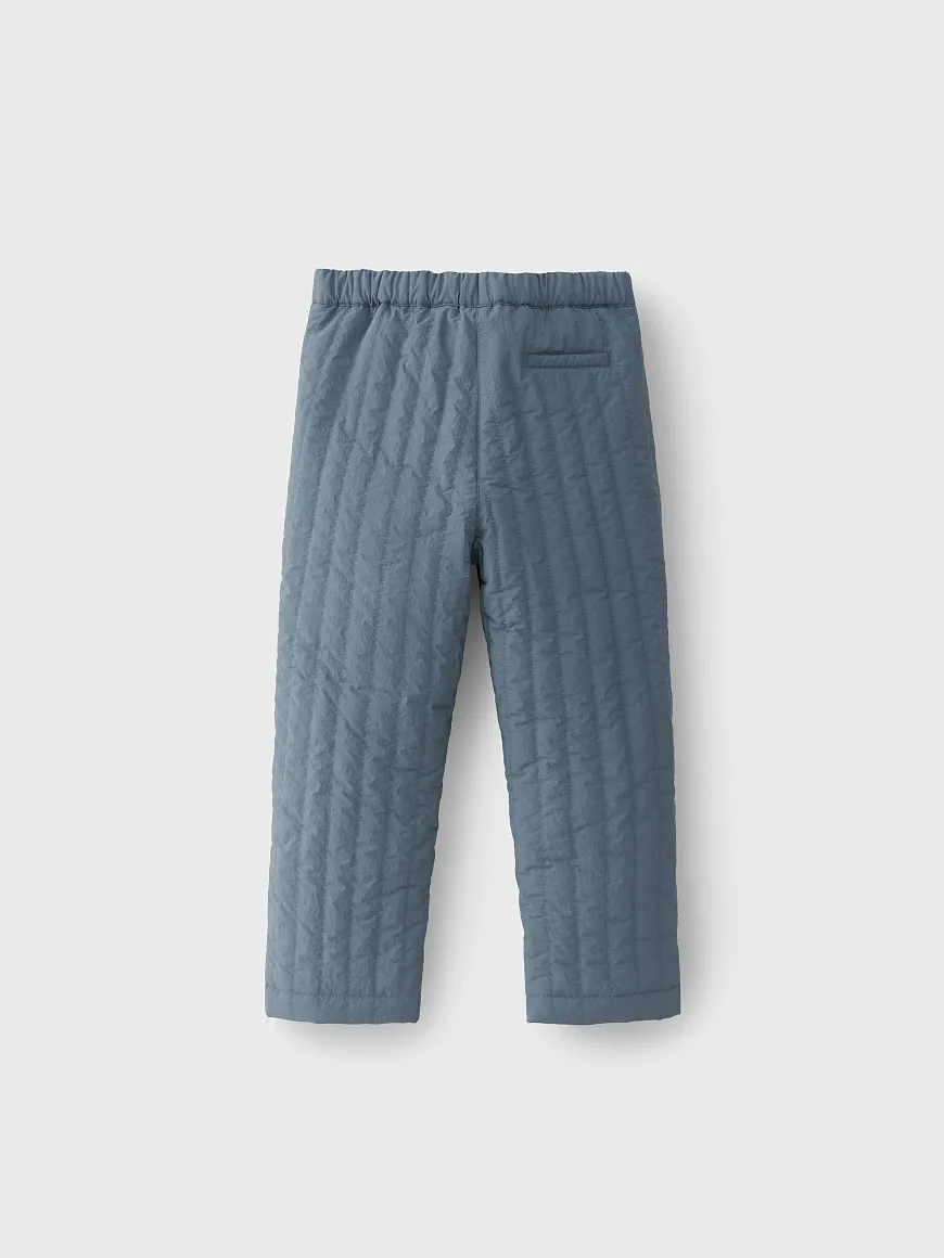 Брюки демисезонные Willy Storm Blue