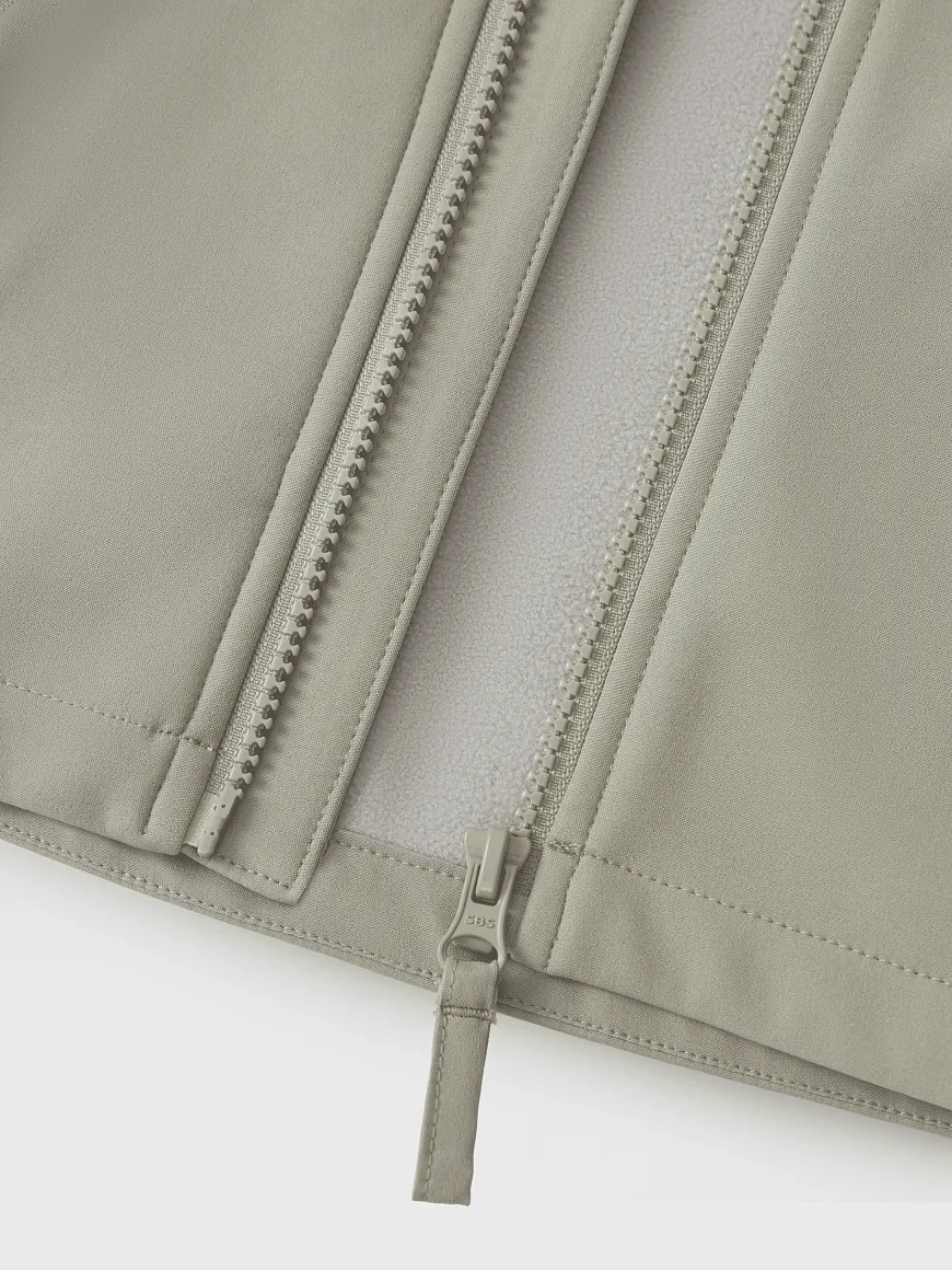 Куртка Softshell Lake Sage green