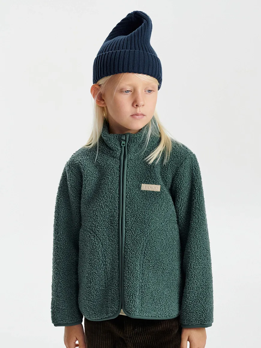 Куртка Theo Ivy Green