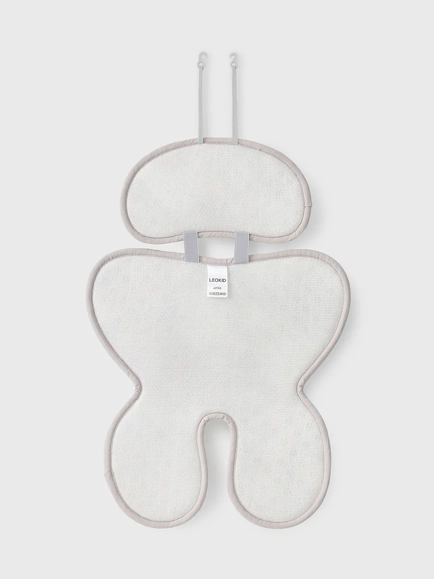 3D матрасик дышащий Classic Heather