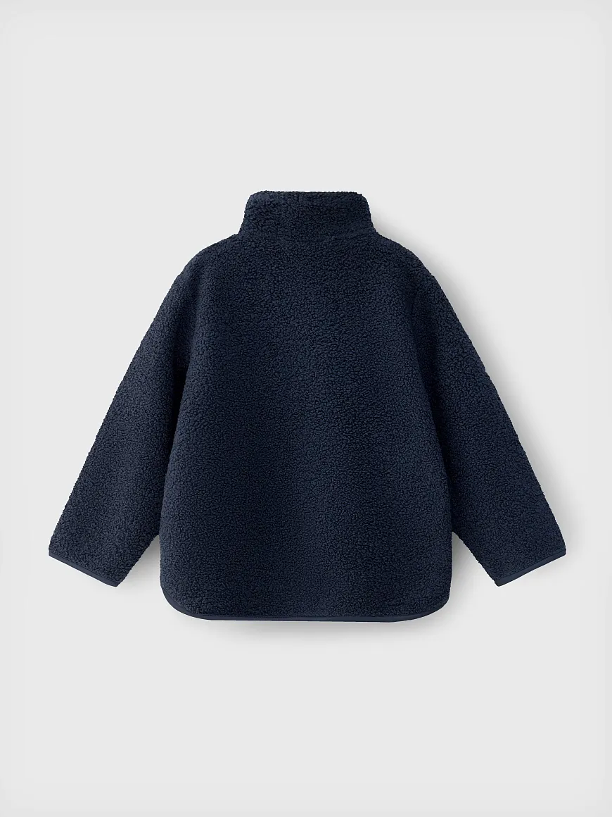 Куртка Theo Navy Blue