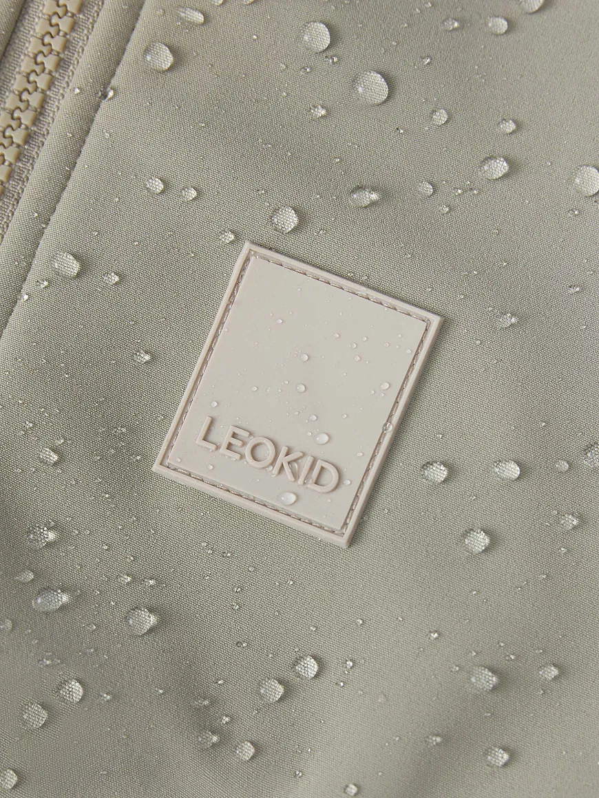Комбинезон Softshell Lilo Sage green