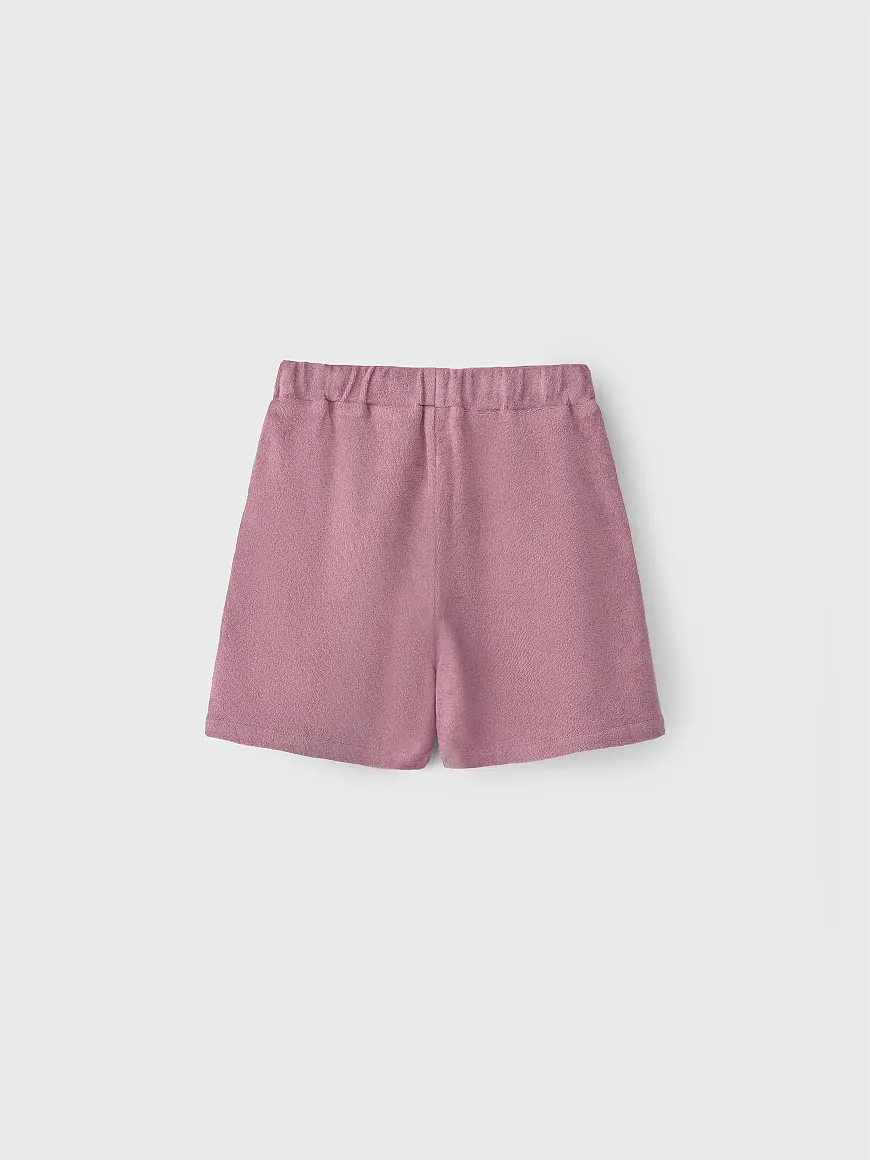 Шорты Jamie Plum Pink