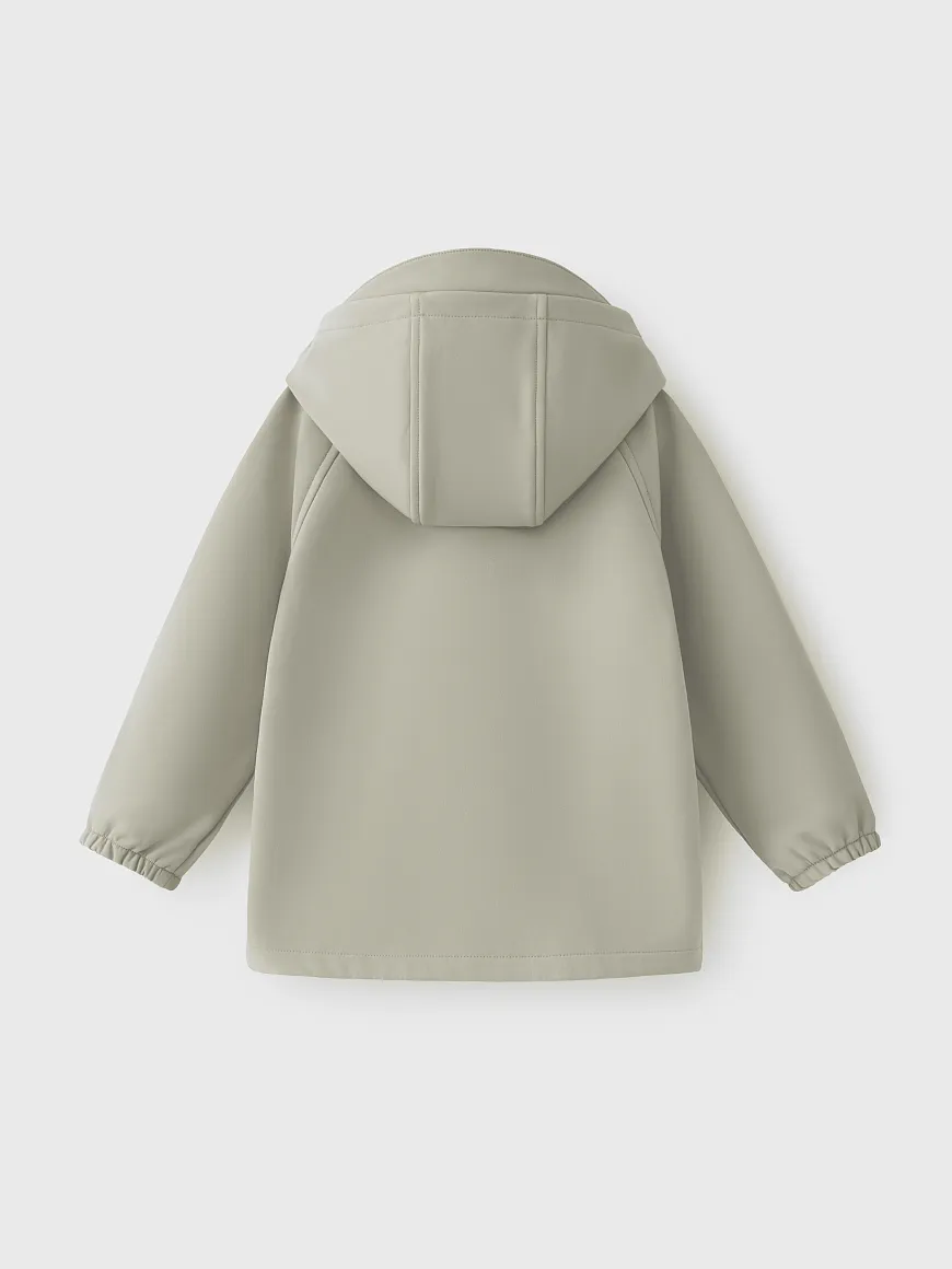 Куртка Softshell Lake Sage green