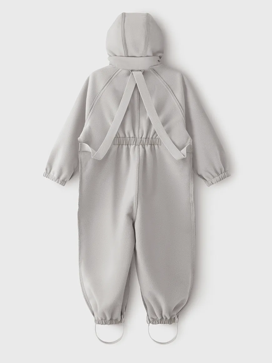 Комбинезон Softshell Lilo Sage green