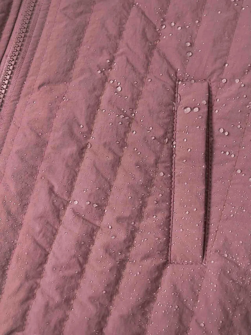 Бомбер демисезонный Windmill Plum Pink