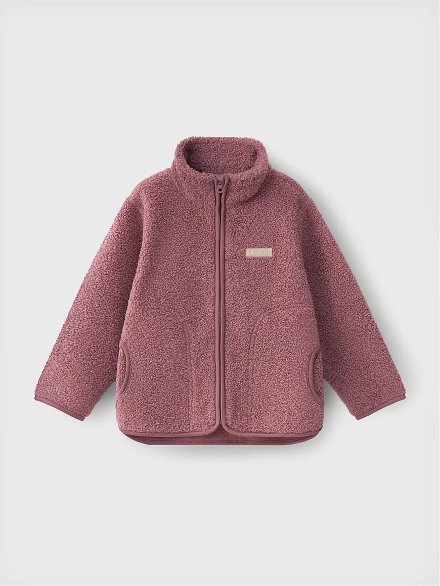 Куртка Theo Plum Pink