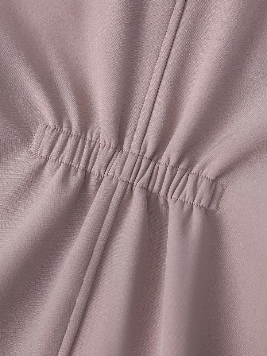 Комбинезон Softshell Lilo Fawn pink