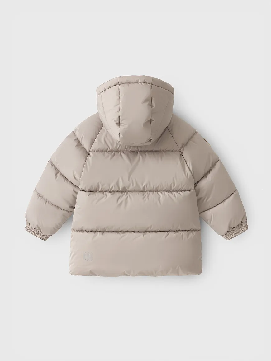 Куртка зимняя Noa Sand Shell
