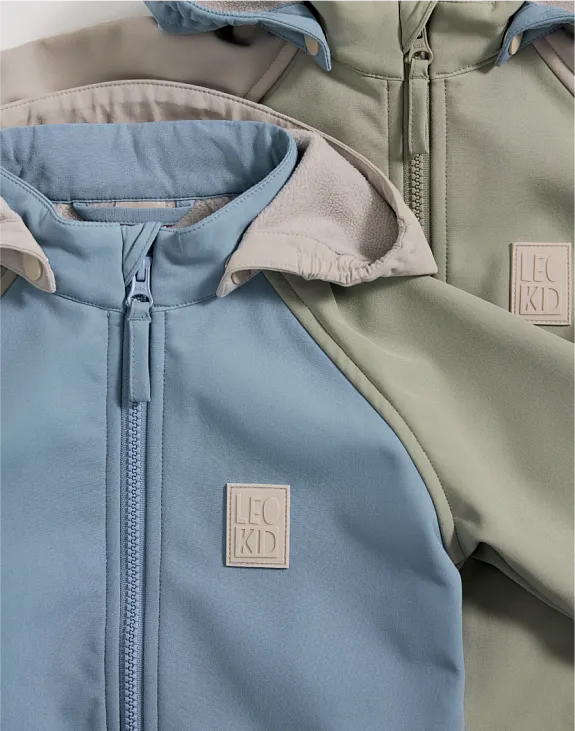 Softshell Collection