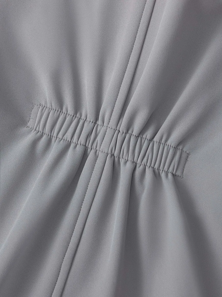 Комбинезон Softshell Lilo Paloma grey