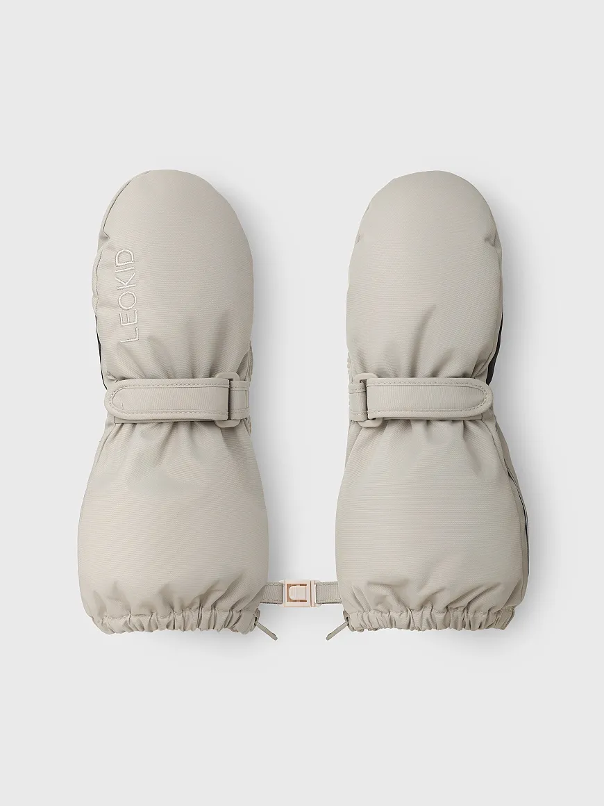 Варежки зимние Milo Pure Cashmere