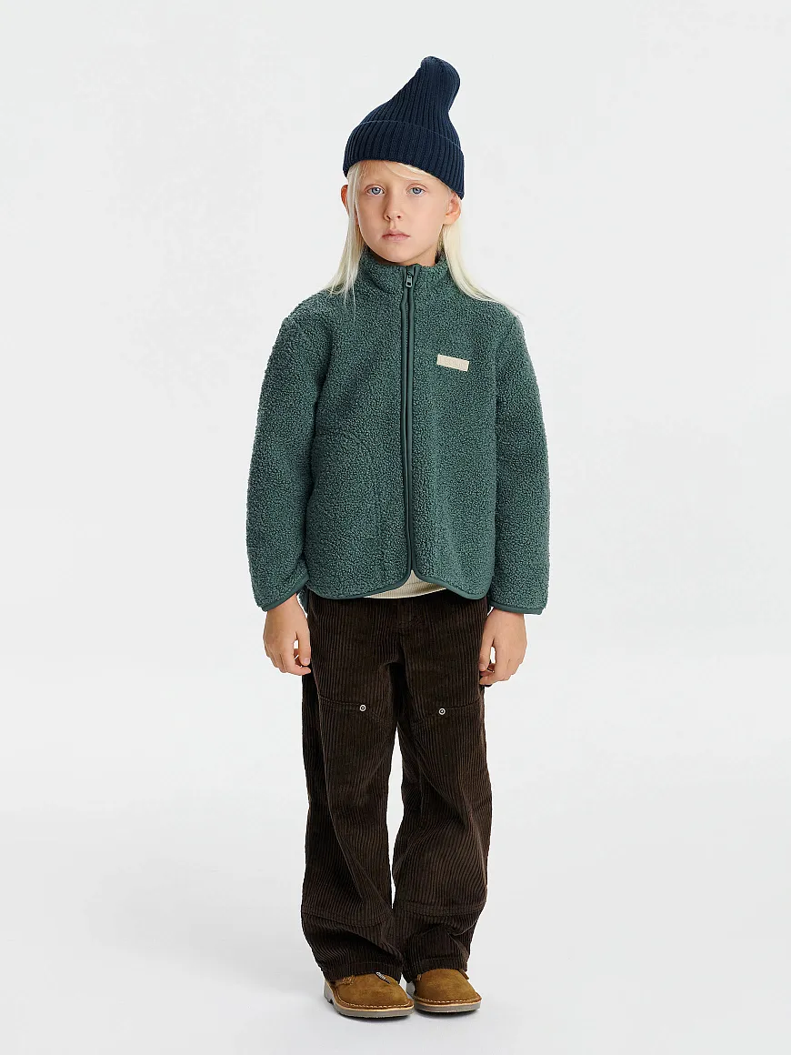 Куртка Theo Ivy Green