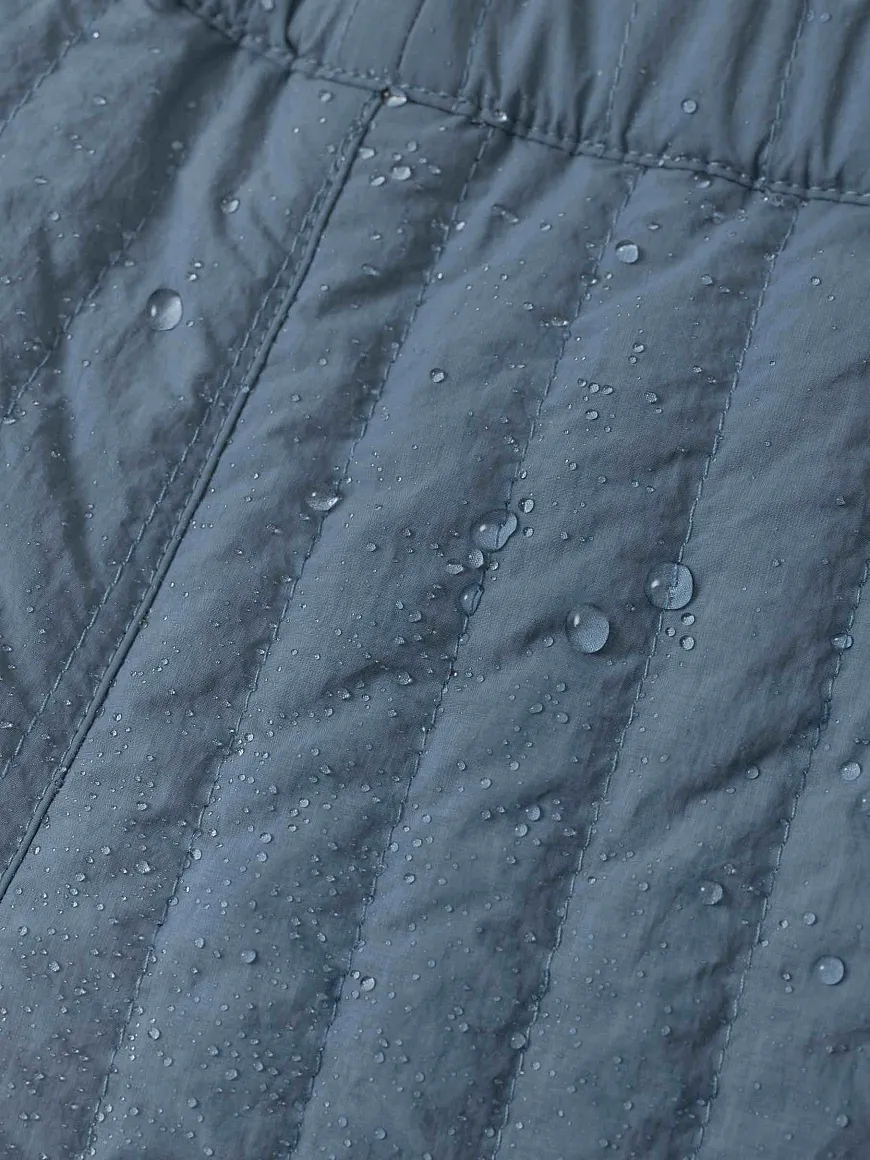Брюки демисезонные Willy Storm Blue