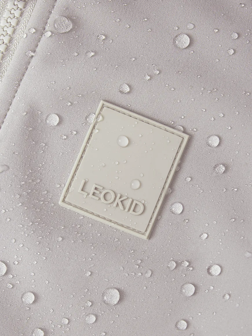 Куртка Leokid Softshell Lake Sand Shell