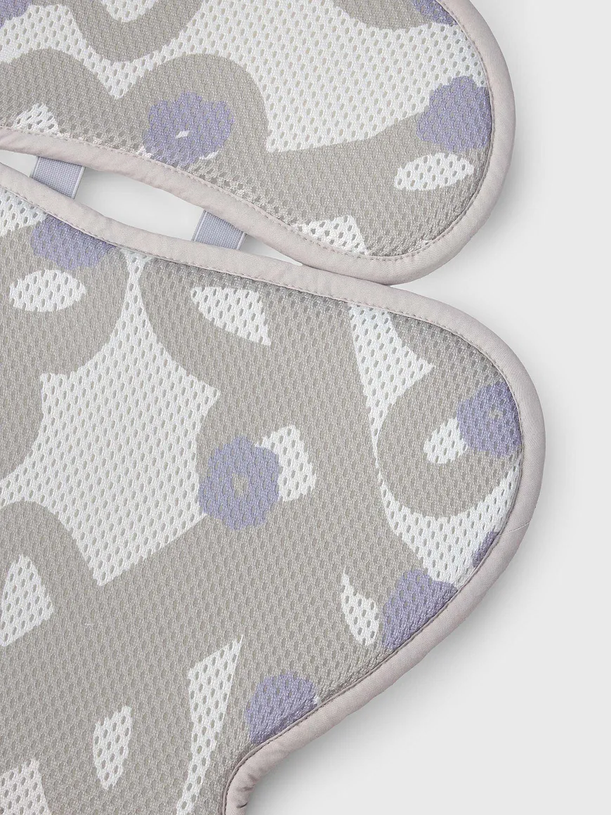 3D матрасик дышащий Classic Heather