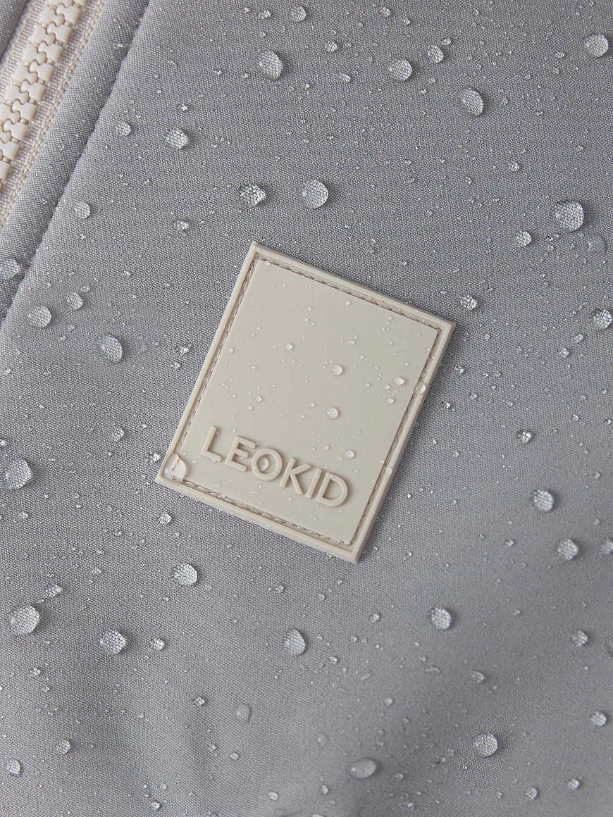 Комбинезон Softshell Lilo Paloma grey