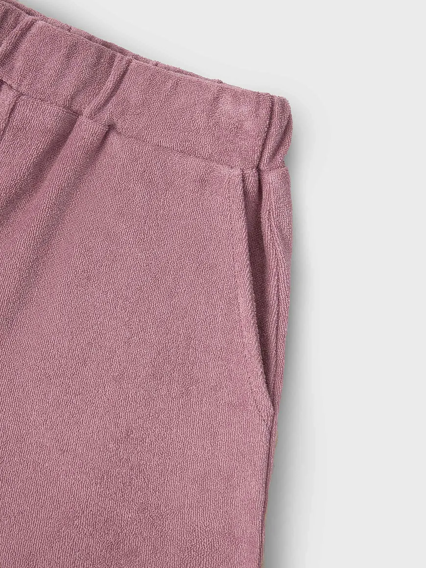 Шорты Jamie Plum Pink