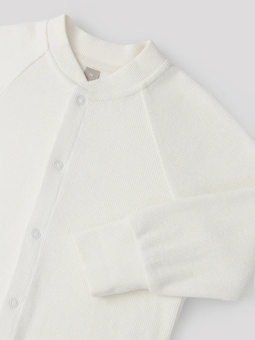 Комбинезон для новорожденных Moty Marshmallow