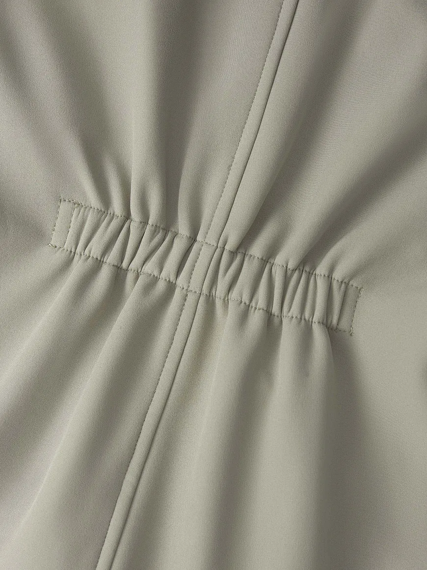 Комбинезон Softshell Lilo Sage green