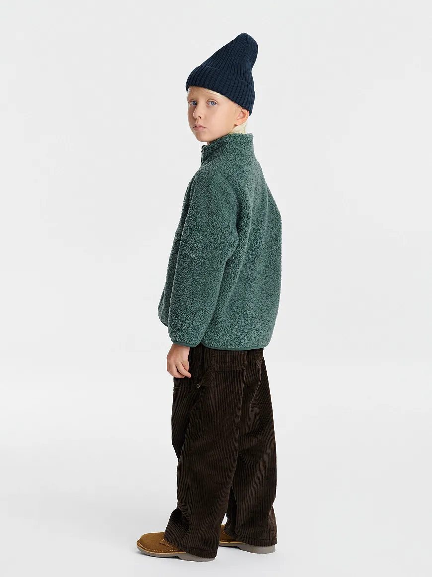 Куртка Theo Ivy Green