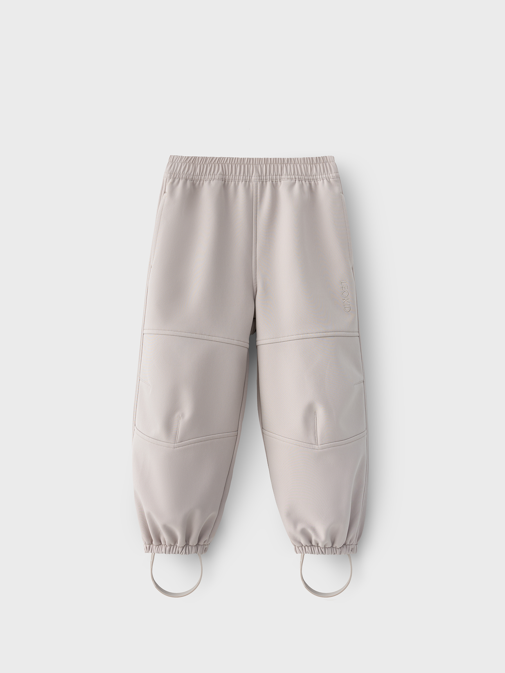Брюки Leokid Softshell Vic Sand Shell 3192₽