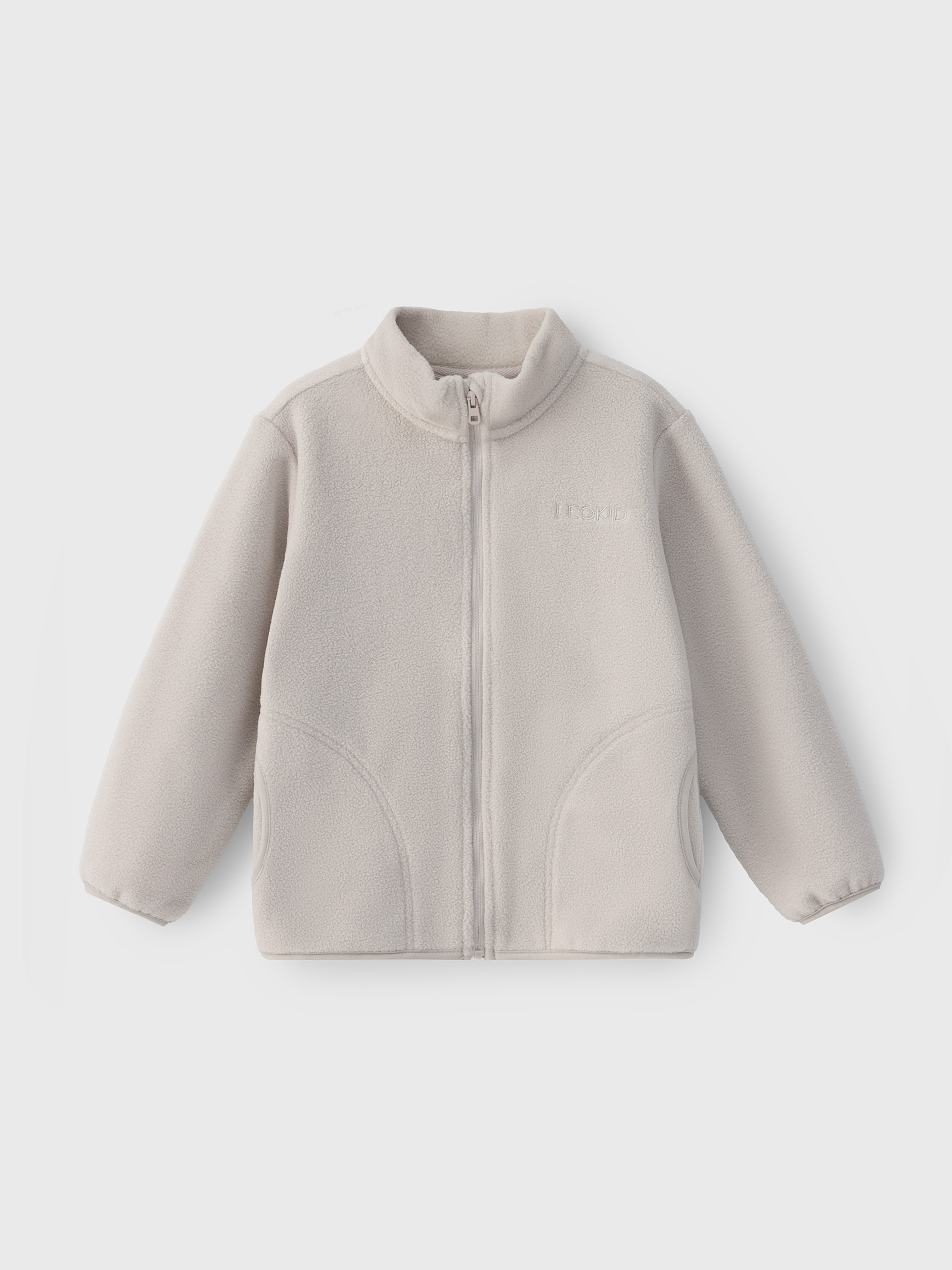 Куртка флисовая Lompy Sand Shell