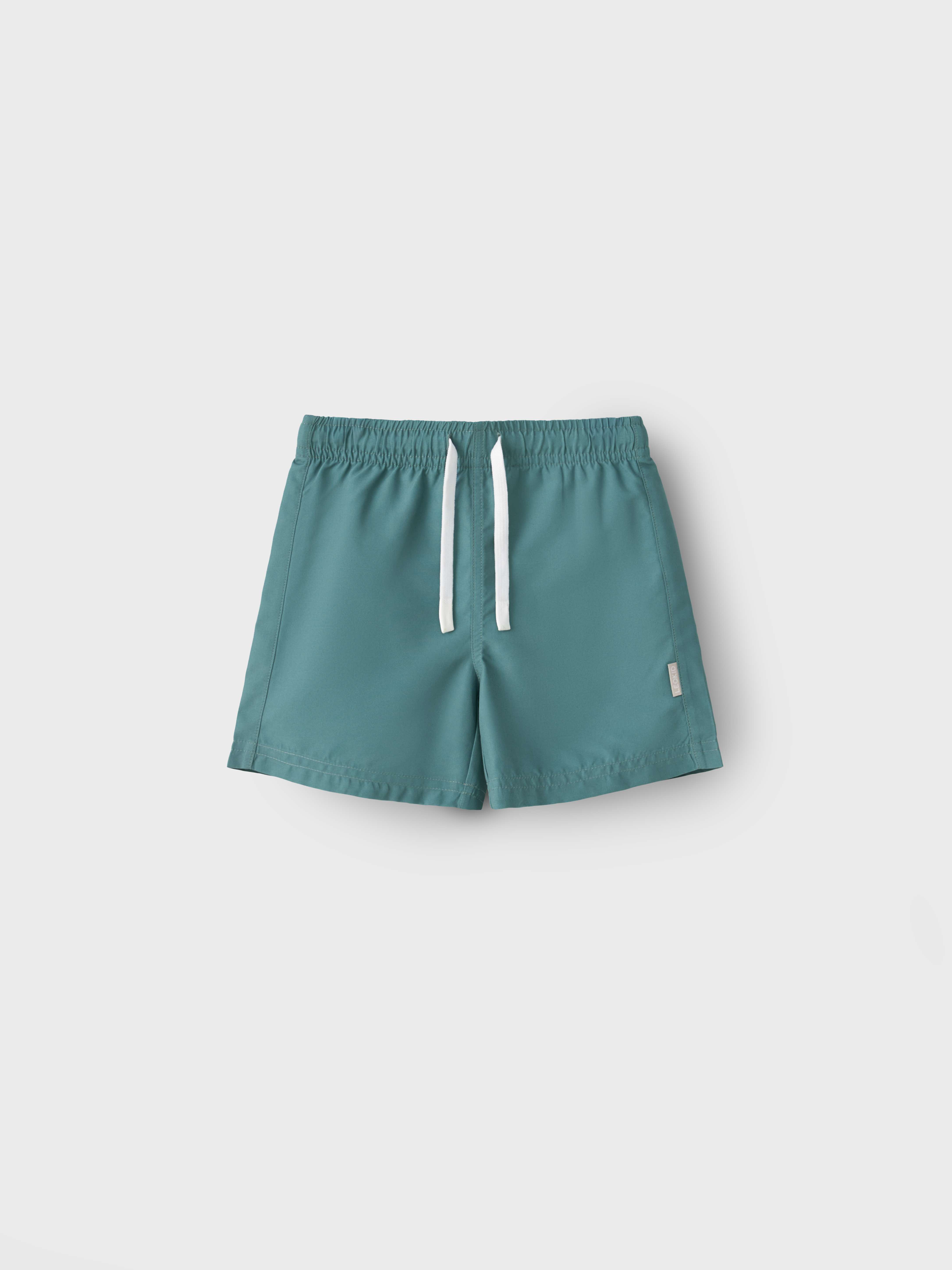 Шорты плавательные Mavo Ivy Green