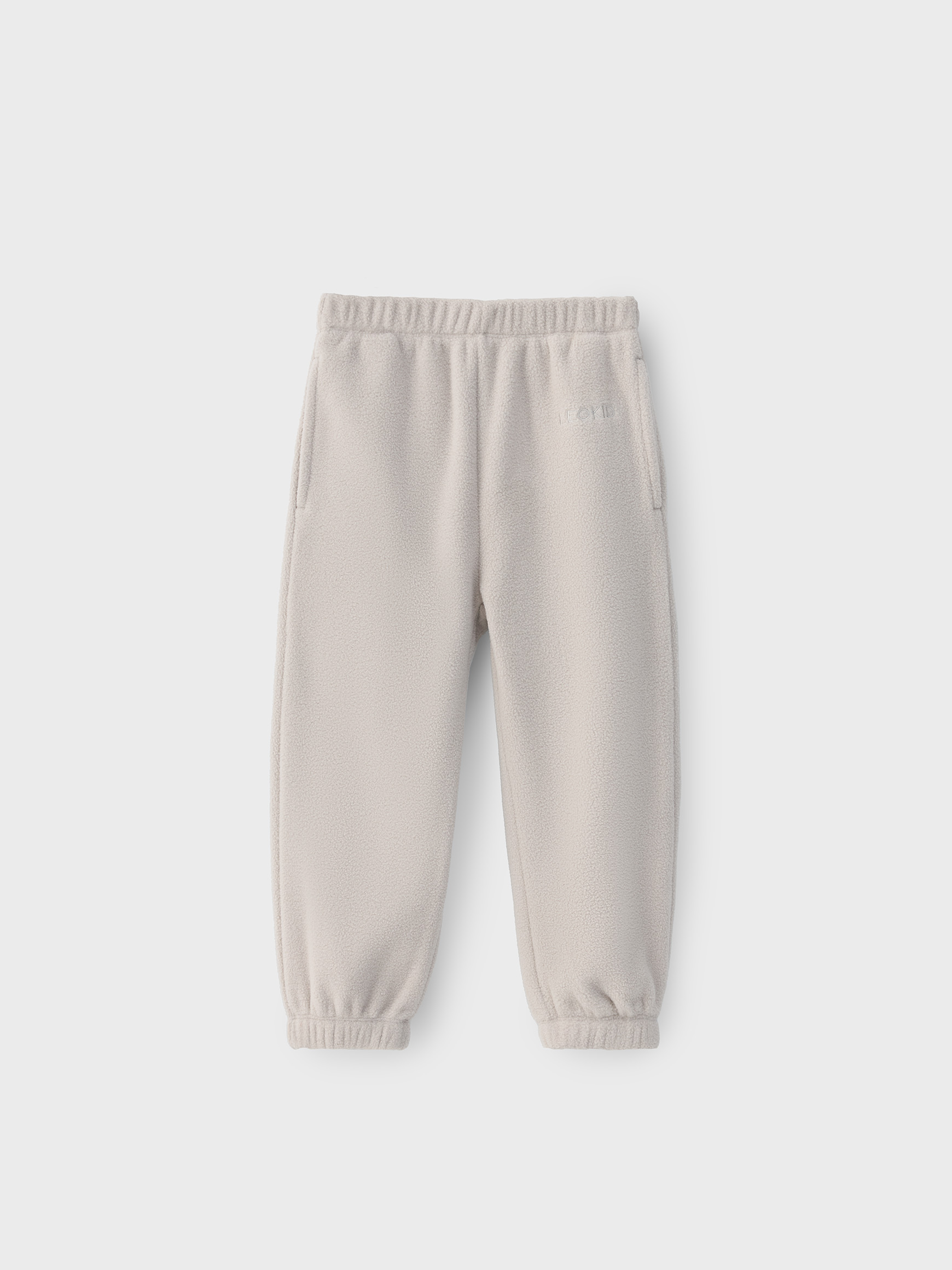 Брюки флисовые Duvy Sand Shell