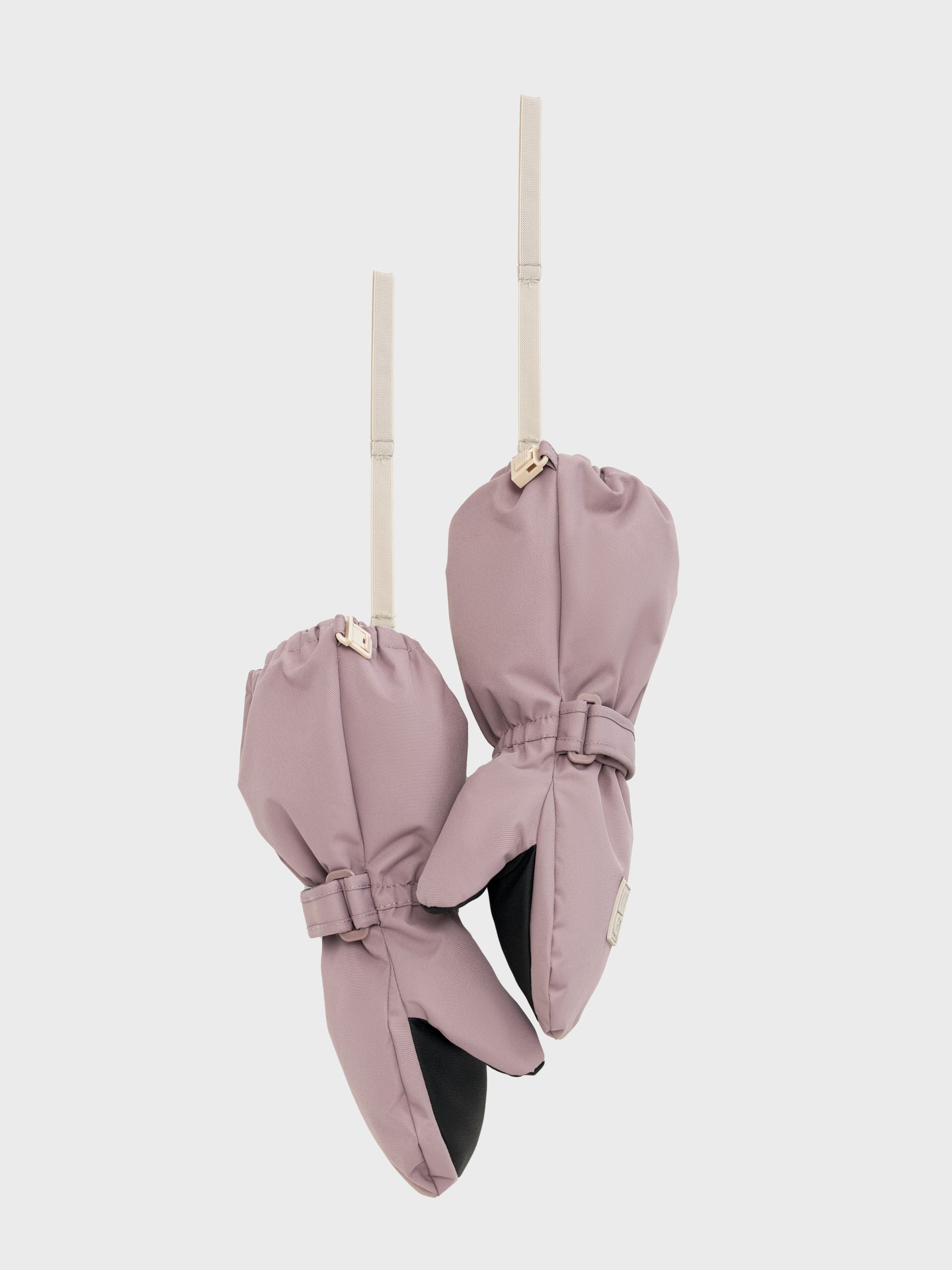 Варежки Onni Deep Gray