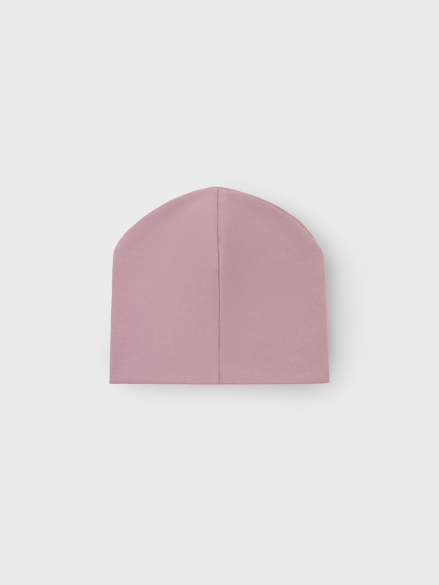 Шапка Light Plum Pink