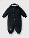 Зимний комбинезон Leokid Linn Black Coal